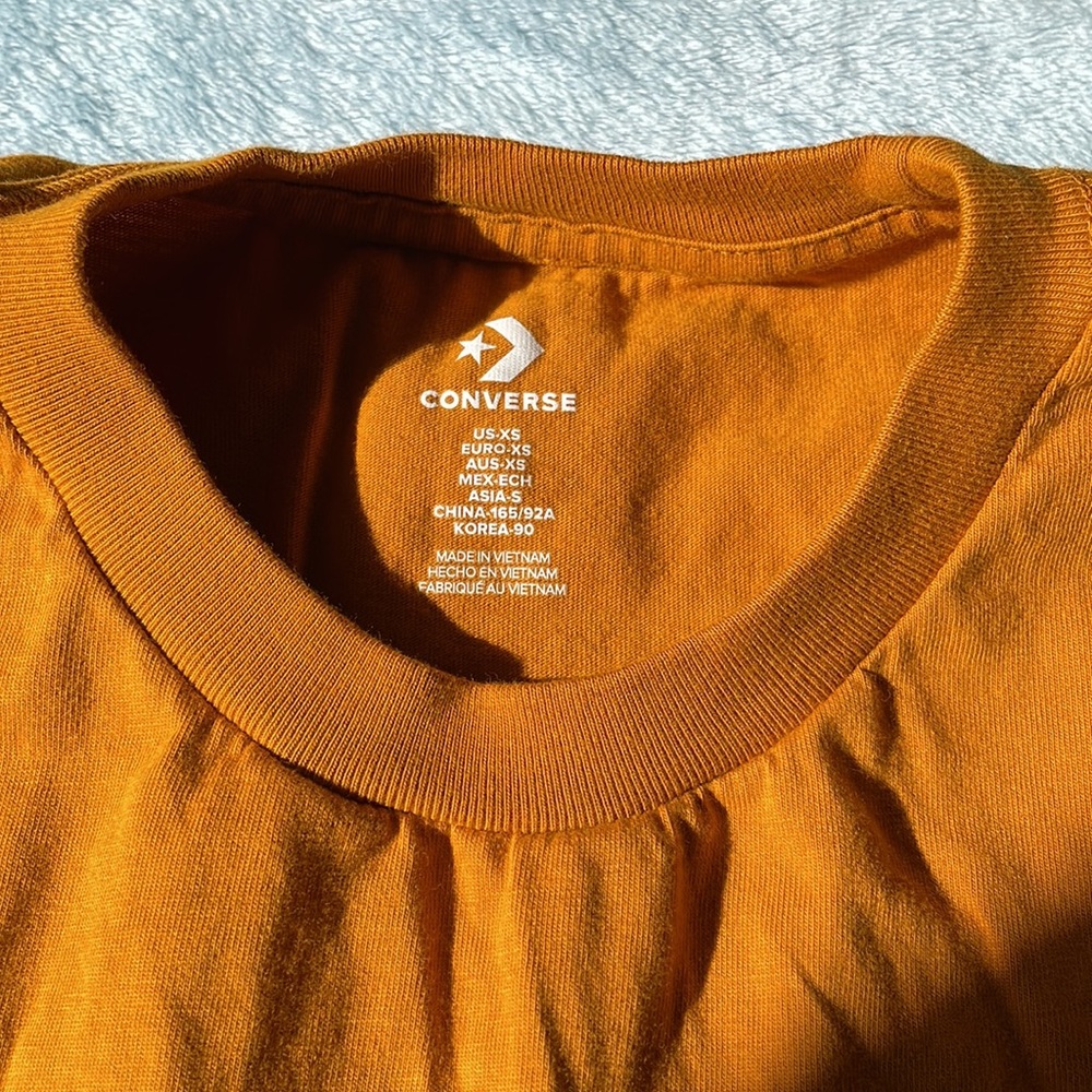 Converse Tee - Picture 2 of 3